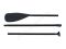 Доска SUP Gladiator BL 10.8 MSL