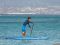 Доска SUP JP CRUISAIR 12'6"x32" LE