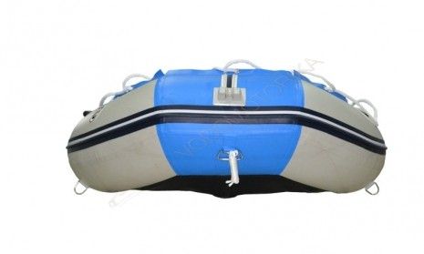 Надувная лодка Golfstream ACTIVE CD330 W
