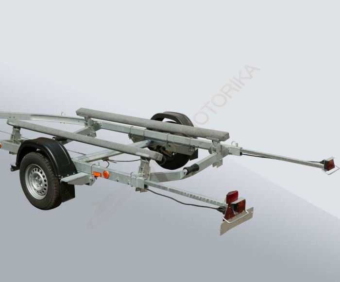 Автоприцеп МЗСА 821131.302