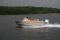 Алюминиевая лодка Wellboat 45M