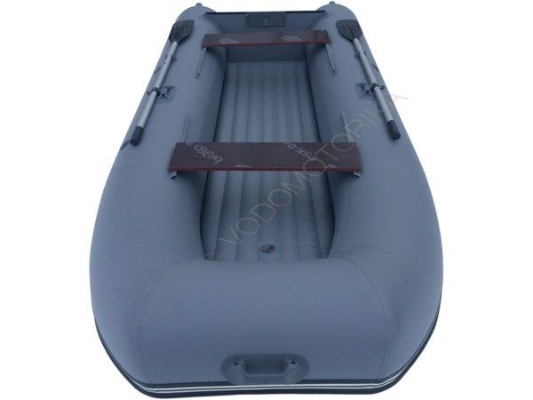 Лодка надувная Catmarine S-ND 360