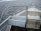 Алюминиевая лодка Wellboat 53 DC