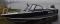 Алюминиевая лодка Wellboat 53 Fish