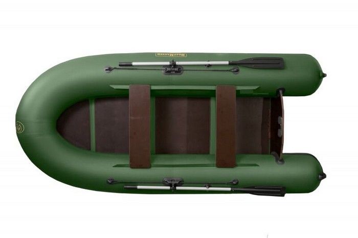Надувная лодка BoatMaster 310Т