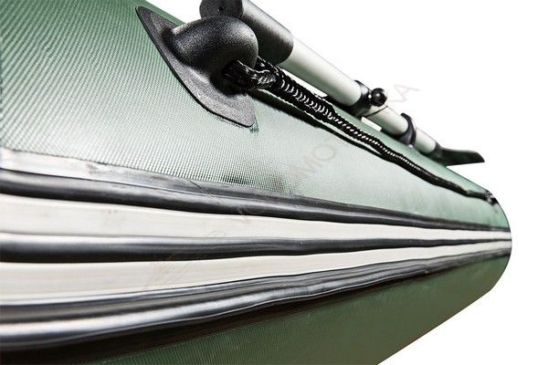 Надувная лодка Latimeria K 250
