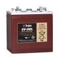 Аккумуляторная батарея TROJAN 6V-GEL Аккумуляторная батарея TROJAN 6V-GEL