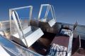 Алюминиевый катер AlBoat 520DC Алюминиевый катер AlBoat 520DC