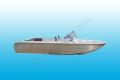 Алюминиевый катер AlBoat 500 Алюминиевый катер AlBoat 500