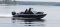 Алюминиевая лодка Wellboat 45АU