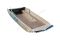 Алюминиевая лодка WYATBOAT Wyatboat-390