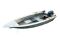 Алюминиевая лодка WYATBOAT Wyatboat-390 У