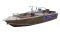 Алюминиевый катер WYATBOAT Wyatboat-460 DCM