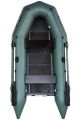 Лодка моторная надувная Bark BT-310 трехместная Лодка моторная надувная Bark BT-310 трехместная