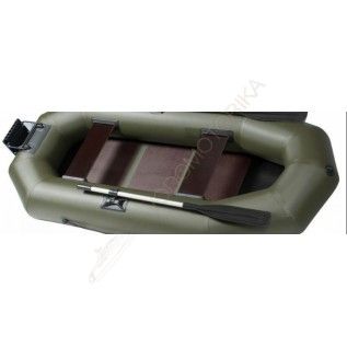 Лодка надувная Golfstream Base Патриот SP 250/SP 250A