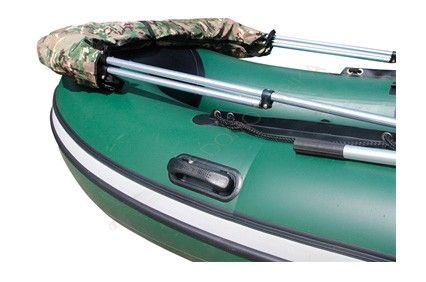 Тент кабриолет OMOLON MD-360 (камуфляж)