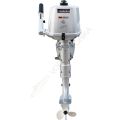 Лодочный мотор JET T4 BMS Silver 4 л.с. двухтактный Лодочный мотор JET T4 BMS Silver 4 л.с. двухтактный
