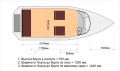 Алюминиевый катер WYATBOAT Wyatboat-460 Алюминиевый катер WYATBOAT Wyatboat-460