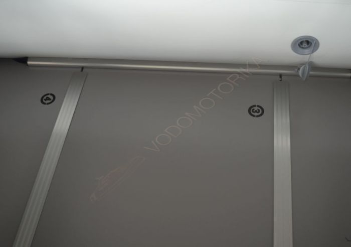 Лодка HDX CLASSIC 280
