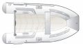 Лодка надувная ZODIAC Cadet Compact 250 хайпалон-неопрен ( бело-серый ) Лодка надувная ZODIAC Cadet Compact 250 хайпалон-неопрен ( бело-серый )
