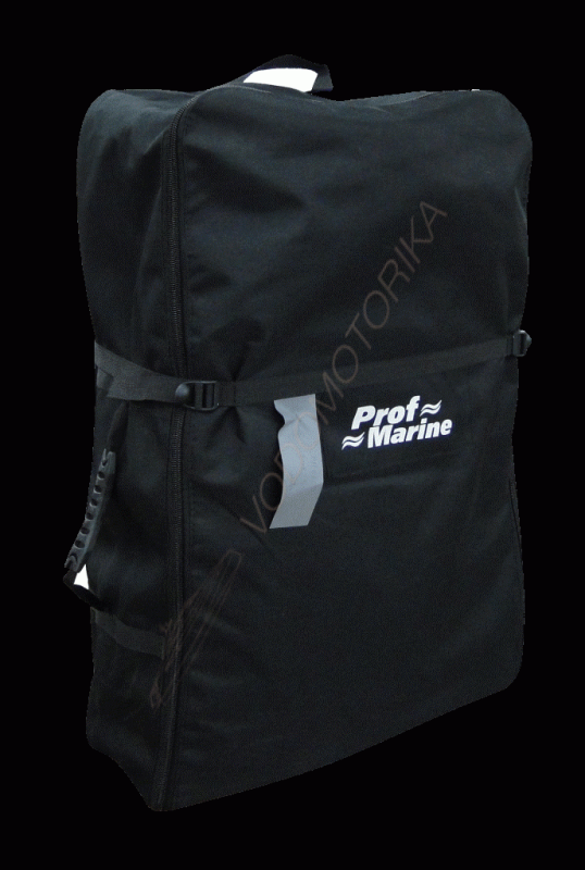 Лодка ProfMarine PM 280 серый