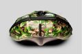 Надувная лодка GLADIATOR PROFESSIONAL D500 AL CAMO Надувная лодка GLADIATOR PROFESSIONAL D500 AL CAMO