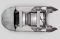 Надувная лодка GLADIATOR PROFESSIONAL D400 AL