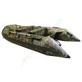 Лодка надувная ПВХ LIMAN SCD 420 AL cam Лодка надувная ПВХ LIMAN SCD 420 AL cam