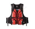 Жилет DAIWA Плавающий PROVISOR PF - 3412 RED L Жилет DAIWA Плавающий PROVISOR PF - 3412 RED L