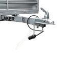 Автоприцеп LAKER Heavy Duty 500 (оцинкованный) Автоприцеп LAKER Heavy Duty 500 (оцинкованный)