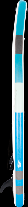 Доска для SUP F2 IMPACT blue 10.5