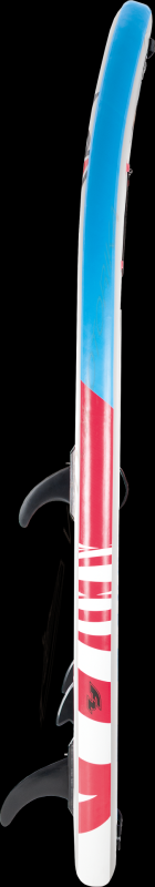 Доска для SUP F2 WAVE Windsurf 11.5