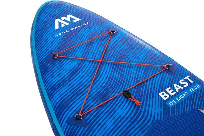 Доска SUP Aquamarina Beast - Advanced All-Around iSUP (3.2m/15cm) ( арт. BT-21BEP )