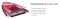 Доска SUP Aquamarina Coral - Advanced All-Around iSUP (3.1m/12cm) ( арт. BT-21COP )