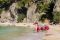 Доска SUP Aquamarina Coral - Advanced All-Around iSUP (3.1m/12cm) ( арт. BT-21COP )