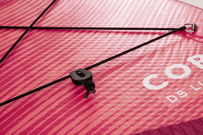 Доска SUP Aquamarina Coral - Advanced All-Around iSUP (3.1m/12cm) ( арт. BT-21COP )
