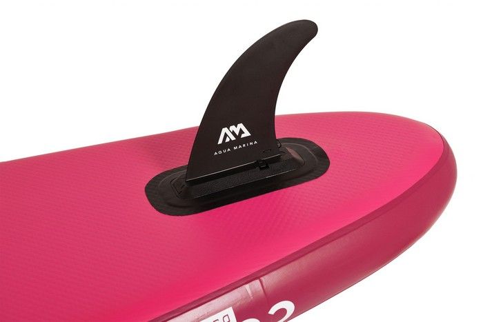 Доска SUP Aquamarina Coral - Advanced All-Around iSUP (3.1m/12cm) ( арт. BT-21COP )
