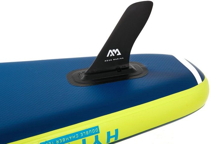 Доска SUP Aquamarina Hyper - Touring iSUP (3.81m/15cm) ( арт. BT-21HY02 )