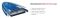 Доска SUP Aquamarina Super - Trip Tandem-Family iSUP (4.27m/15cm) ( арт. BT-20ST02 )