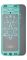 Доска SUP для йоги Aquamarina Peace - Yoga iSUP (2.5m/15cm) ( арт. BT-20PC )