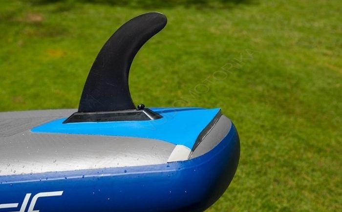 Доска SUP JP ALLROUNDAIR 10'6x32 LE (2019)
