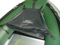 Надувная лодка YACHTMARIN Powerful P370 AirDeck (камуфляж) Надувная лодка YACHTMARIN Powerful P370 AirDeck (камуфляж)