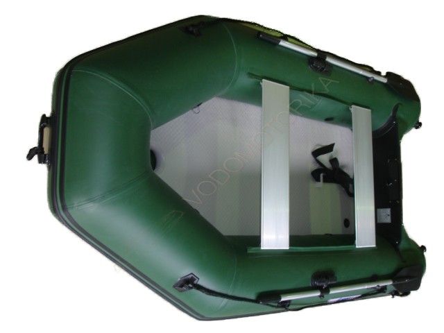 Надувная лодка YACHTMARIN Sport S330 AirDeck