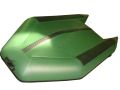 Надувная лодка YACHTMARIN Commander C370 AirDeck Надувная лодка YACHTMARIN Commander C370 AirDeck