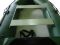 Надувная лодка YACHTMARIN Sport S330 AirDeck