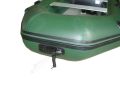 Надувная лодка YACHTMARIN Sport S270 AirDeck Надувная лодка YACHTMARIN Sport S270 AirDeck
