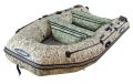Надувная лодка GLADIATOR E 330 CAMO Надувная лодка GLADIATOR E 330 CAMO