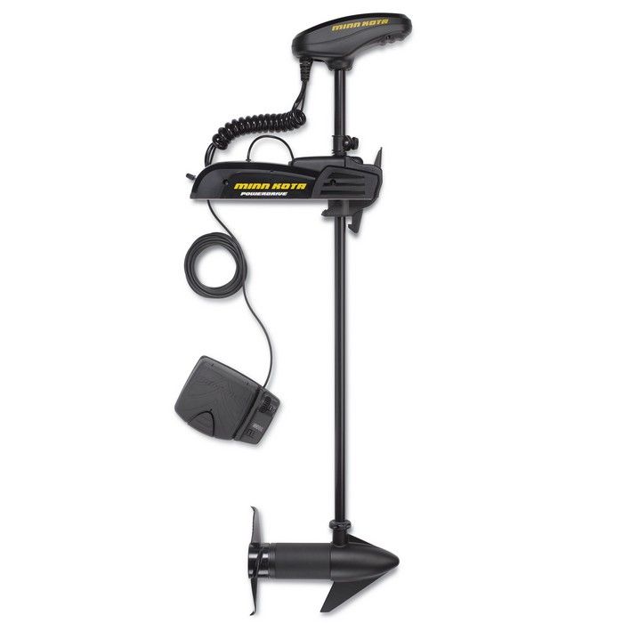 Электромотор Minn Kota PowerDrive 55PD