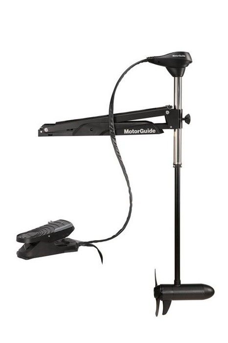 Электромотор MotorGuide X3-45FW 45" 12V ( арт. 940200060 )