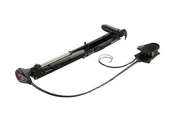Электромотор MotorGuide X3-45FW 50" 12V ( арт. 940200070 )